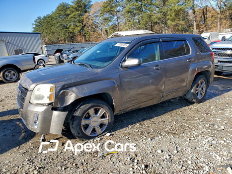 GMC Terrain 2011 - Zdjęcie 1 z 12