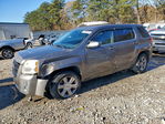 GMC Terrain 2011