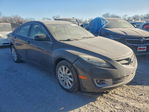 Mazda 6 2012