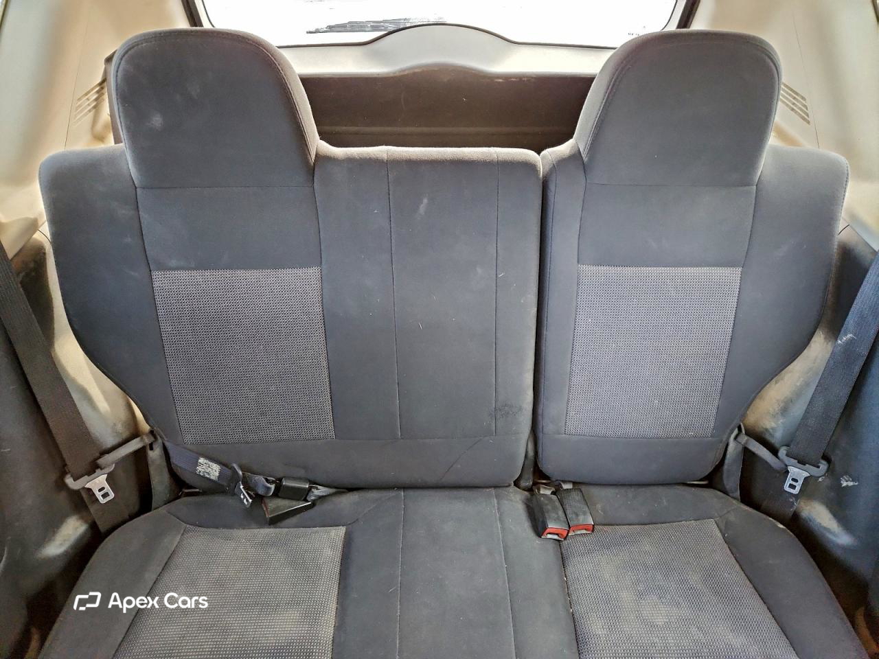 Jeep Compass 2011