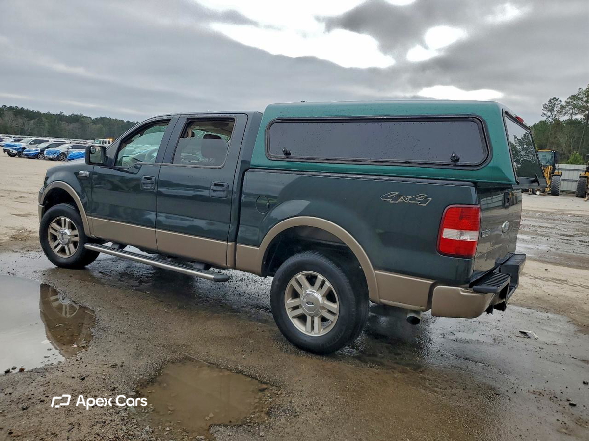 Ford F-150 2006