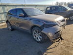 Land Rover Range Rover Velar 2019