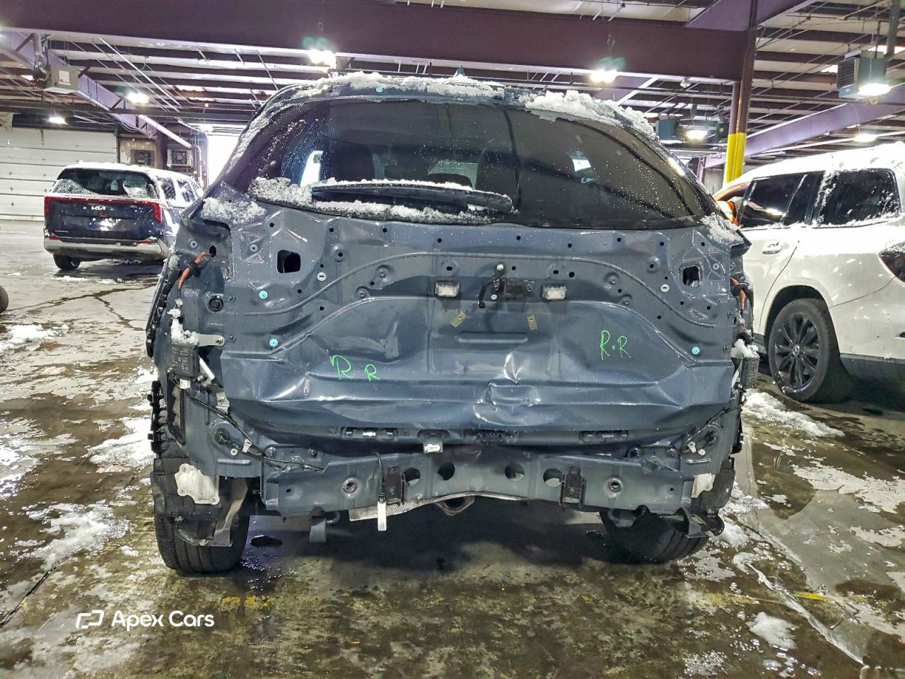 Mazda CX-5 2024