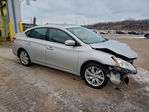 Nissan Sentra 2014