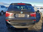 BMW X3 2016