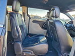Dodge Caravan 2017