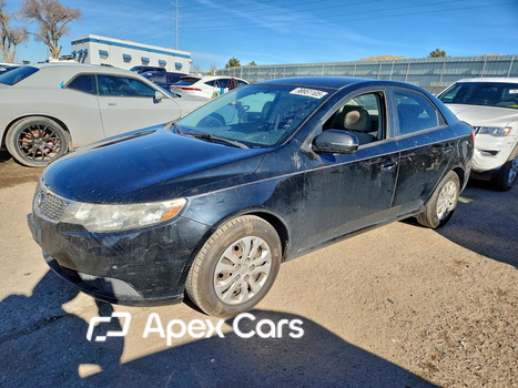 Kia Forte 2012 - Image 1 of 12