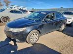 Kia Forte 2012