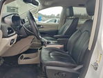 Chrysler Pacifica 2022