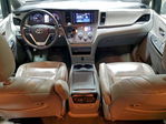 Toyota Sienna 2018