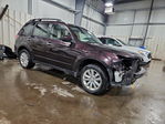 Subaru Forester 2013