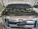 Ford F250 2012