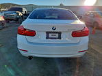 BMW Series 3 2014