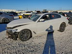 BMW Series 5 2019