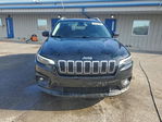 Jeep Cherokee 2019