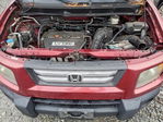 Honda Element 2007