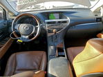 Lexus RX 2014