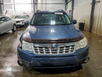 Subaru Forester 2011