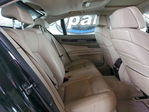 BMW Series 7 2009