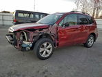 Subaru Forester 2014