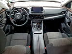 Nissan Rogue 2021