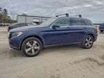 Mercedes-Benz GLC 2017
