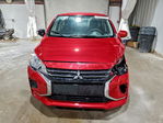 Mitsubishi Mirage 2023