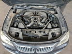 BMW Series 7 2013