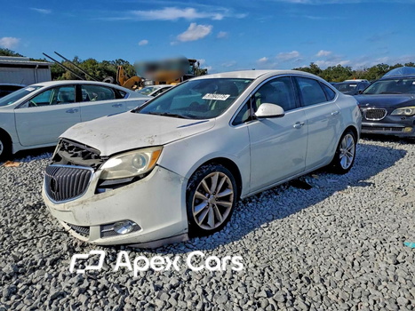Buick Verano 2014 - Image 1 of 12