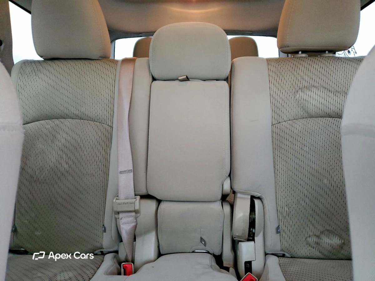Dodge Journey 2013