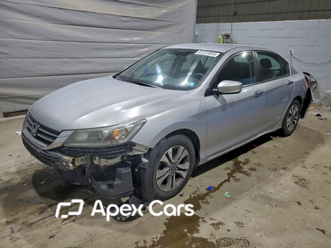Honda Accord 2013 - Image 1 of 14