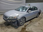 Honda Accord 2013