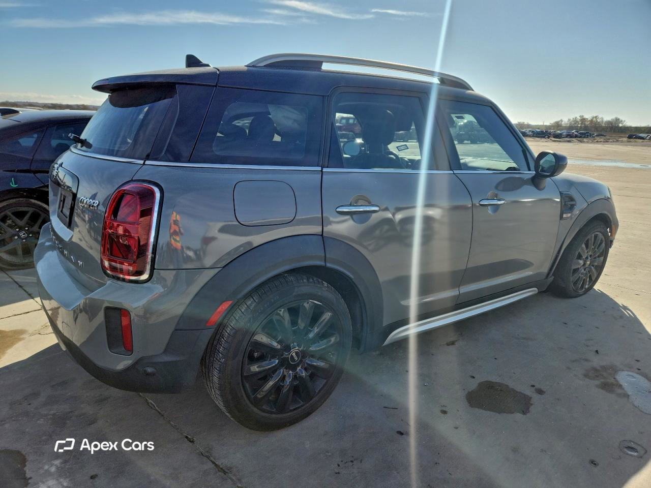 MINI Cooper 2021