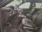 Ford Explorer 2021