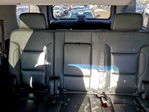 Chevrolet Tahoe 2020