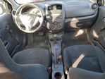 Nissan Versa 2015
