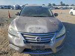 Nissan Sentra 2015