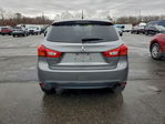 Mitsubishi Outlander 2015