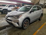 Toyota RAV 4 2018
