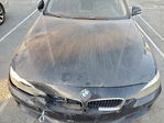 BMW Series 3 2012