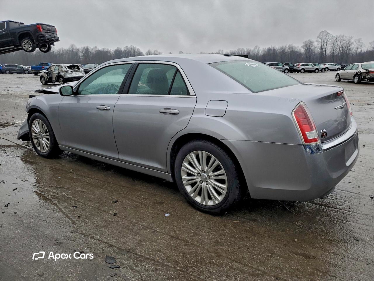 Chrysler 300 2014