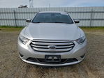 Ford Taurus 2017