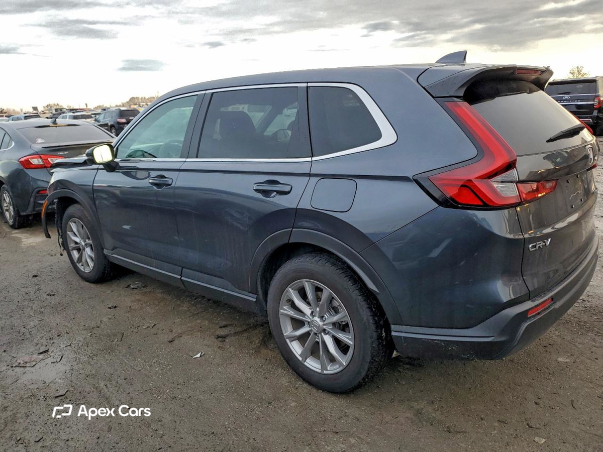Honda CR-V 2025