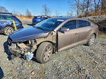 Buick LaCrosse 2011