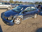 Nissan Versa 2011