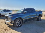 Chevrolet Silverado 2020