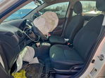 Mitsubishi Mirage 2019