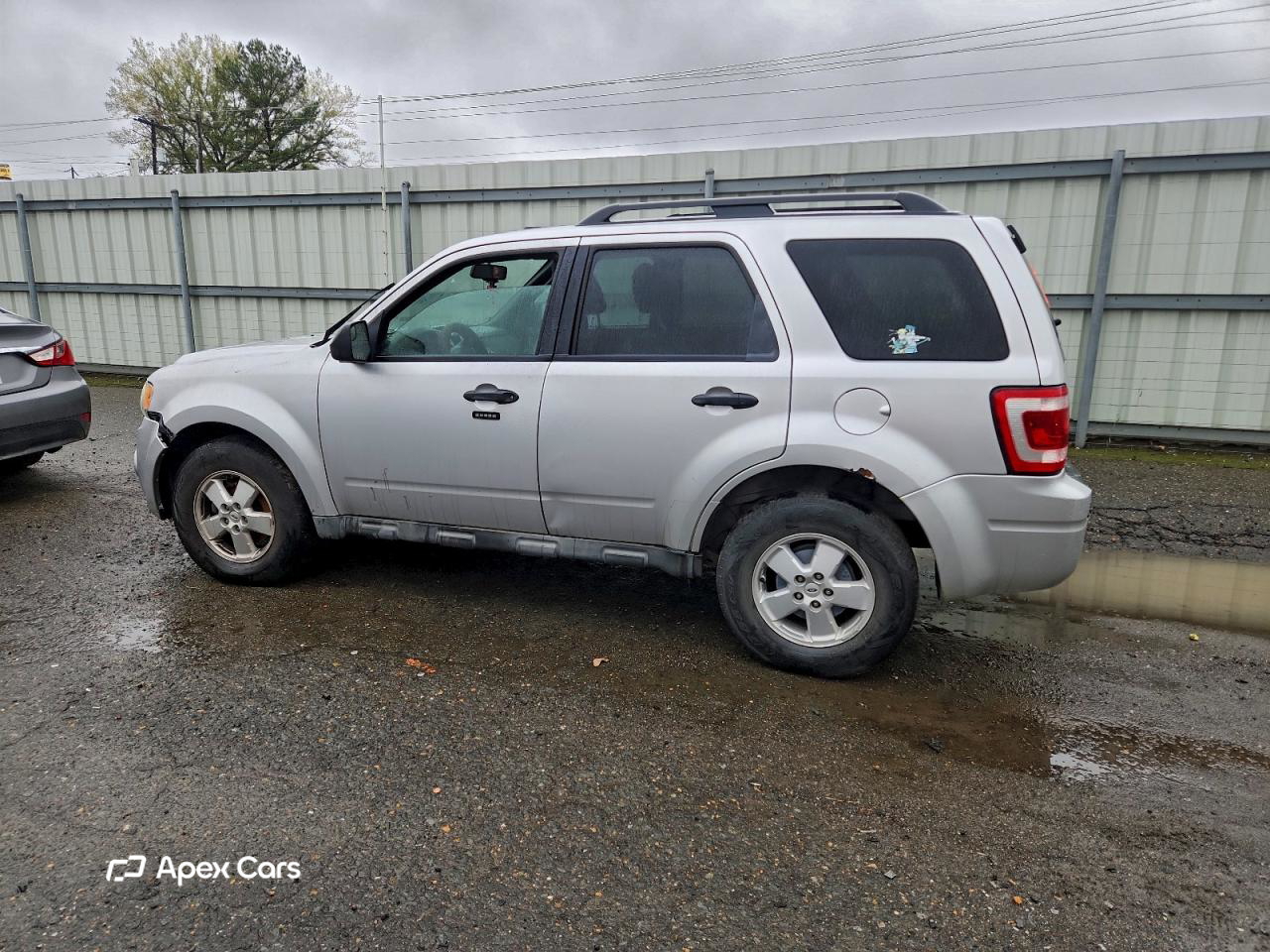 Ford Escape 2011