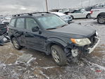 Subaru Forester 2012