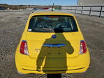 Fiat 500 2013